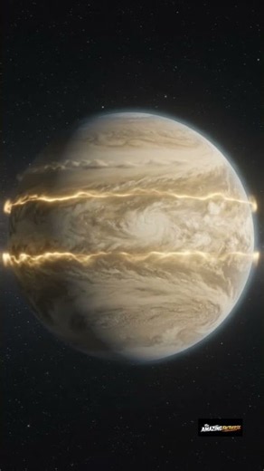 Venus Might Be Hiding Alien Life in Its Clouds 👽☁️