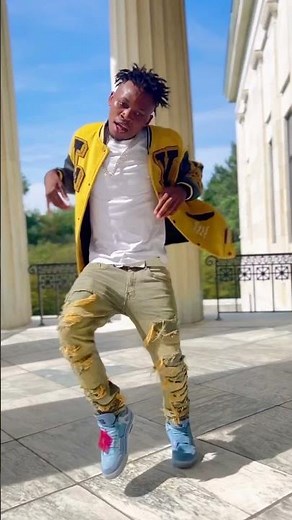 Disconnect by Harmonize ft Marioo official dance video