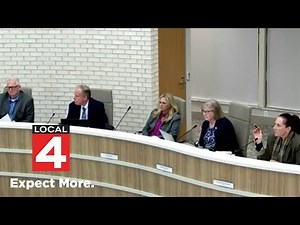 Local 4 News at 6 -- March 16, 2026