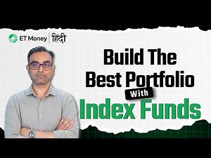 How to Build the Best Index Fund Portfolio That Actually Delivers | Based on 20 Years of Data