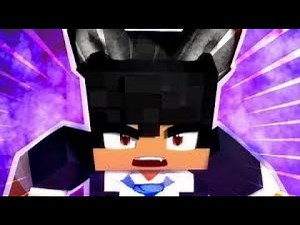 Phoenix Drop High {Season 2 Movie} | Aphmau