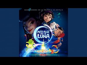 Ultraluminary (From the Netflix Film "Over the Moon")