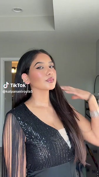 Tassel Sequined Fishtail Dress for Elegant Evenings