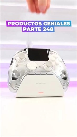 ManbaOne- Interactive Screen Wireless Gaming