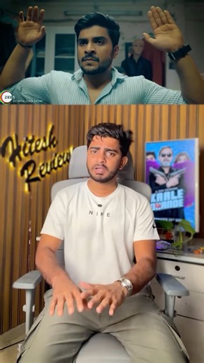 PRAJAPATI HITESH | Yahan crime bhi hai aur comedy bhi full on! 🤣🔫 Kale Dhande — hasi ke saath tension free! #KaleDhande #ComedyCrime #FunnyThriller... | Instagram