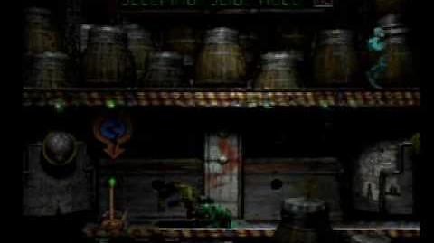 Oddworld Abe's Odyssey - Level 1 (11 4 05)