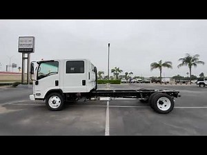 2024 Chevrolet 4500 HG LCF Gas | Payne Weslaco Chevrolet | Weslaco, Texas