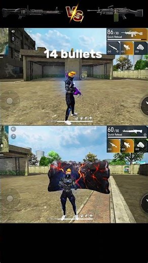 M249 VS M60 | WHO IS BEST?