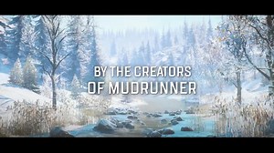 Snowrunner - trailer  - herné video