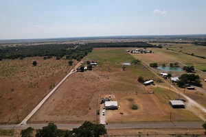 7670 County Rd 1202, Cleburne, TX 76031 - MLS 20801797 - Coldwell Banker