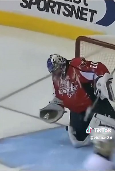 Sidney Crosby's Amazing Game 7 Moment in 2009