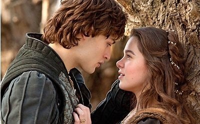 'O, She Doth Teach The Torches To Burn Bright': Soliloquy