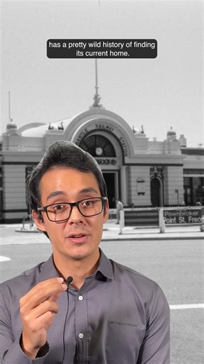 10K views · 101 reactions | Freo Station has a long history and will always be iconic. #Transperth #Perth #Buses #BusDrivers #Trains #TrainStation #PublicTransport #FremantleStation | Transperth | Facebook