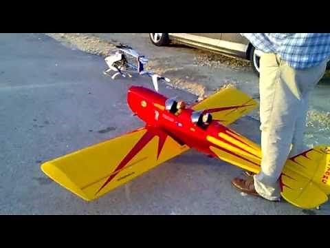 Spacewalker II - 120 (1)