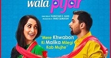 Facebook Wala Pyar (2019)  - Ver Película Completa en Español - FULLTV