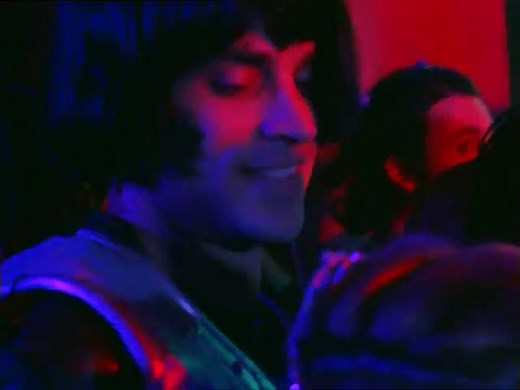 Splendor (1999) - Greegg Araki