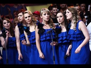 Shakin' Stevens - Merry Christmas Everyone (Indigo Choir)