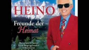 Deutsche Volkslieder - kehr ich einst zur Heimat wieder - Schlesierlied Chords - ChordU