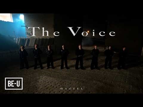 MAZZEL / The Voice - Dance Performance Video -