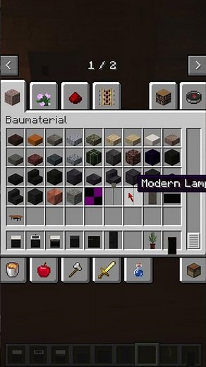 Minecraft RTX Realistic gameplay || Minecraft Java Edition Mode RTX gameplay || MINECRAFT #shorts