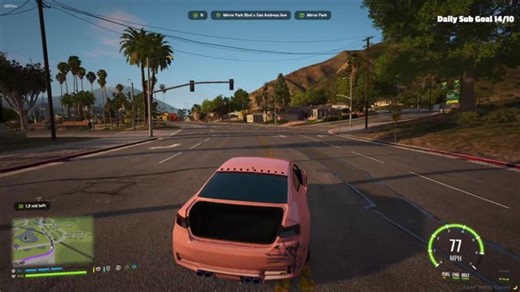 Pablo VVS | PARTNER PUSH!!! | ProdigyRP WL - !discord