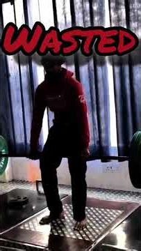 let's do deadlifts #gym #motivation #fitness