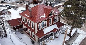 Lead's Historic Properties | Dakota Life