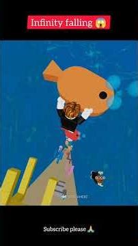 Infinity jumping Roblox challenge 💀 #roblox #trending #gaming #shorts