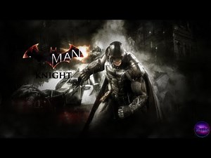 Man: Ham Knight gameplay (PT1)