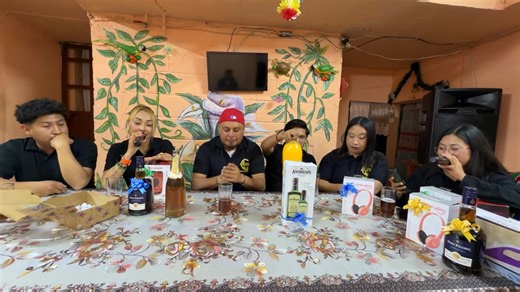 Programa especial de fin de año 2026 🎉🎊 | La Imponente Cantera