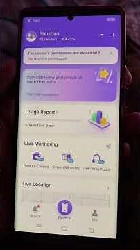 Permission are abnormal in flashget kids application || Flashget kids abnormal problem #flashgetkids