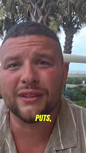 LEAPS Explained 🚀 The Smart Way to Control Stocks Long-Term