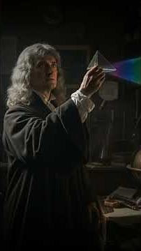 Isaac Newton: The Untold Story of the Sorcerer of Science | Historical Mystery Documentary