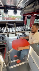 838K views · 8.2K reactions | They call it the Swiss Army knife of Vans. 2026 Airstream Interstate 19X Outland E1 AWD MSRP Value $327,500.00 USD at Colonial Airstream #rvtour #vanlife #campervan and for all the concerned people in the comments, this was filmed before the parking lot was open to the public. | New Jersey Outdoor Adventures with Patrick | Facebook