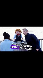 534K views · 8.8K reactions | America's Got Talent Paul Zerdin Ventriloquist Pranks on the Streets! With Sam the Puppet! #paulzerdinyoutube #comedyreels #comedy #paulzerdin #StandUpComedy #hilarious #agt #ventriloquist #standup #prankvideo | Paul Zerdin | Facebook