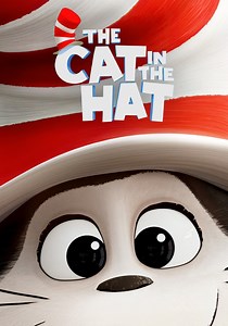 The Cat in the Hat streaming: where to watch online?