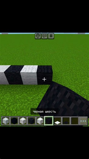 Yin-yang 🐼 #minecraft