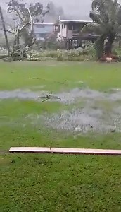 VIDEO TAKEN FROM VANUA LEVU VC: Japheth Fihaki | Fiji One