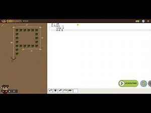 Resolución CodeMonkey - Reto 49