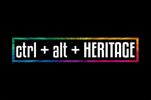 Ctrl   Alt   HERITAGE: Youth and the Future of Culture