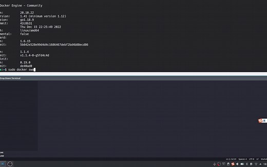 【Docker Swarm教程】Swarm介绍及基本概念