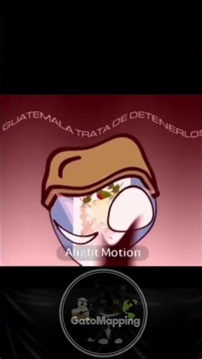 Que Pasaría Si El Imperio Mexicano Regresa? Creditos:‪@TurkBallAnimations3‬ #geoportal