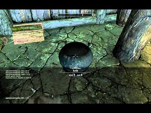 Physics Impact Damage Fix