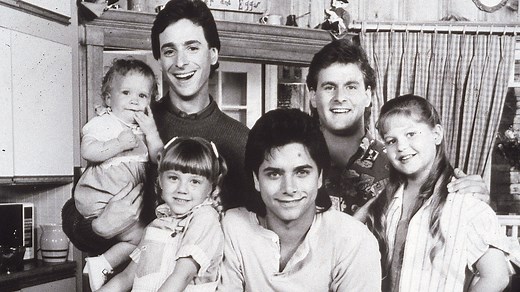 The Real Reason Full House Ended - The List