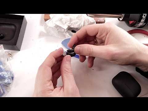 How to Replace Sony WF LS900N Battery (DIY Replacement)
