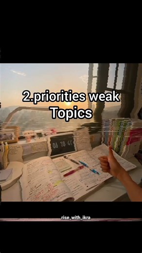 How to Study for Finals | Best Exam Preparation Tips