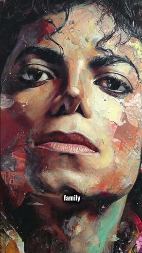 Michael Jackson's birth #musician #michaeljackson