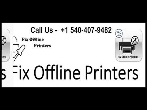 Fix Ricoh Printer Offline | Steps to Ricoh Printer offline | Ricoh Printer offline fix | Fix Printer