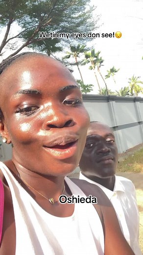 Oga oooo @Shadow 001 #oshiedafamily