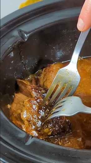 Slow cooker braised steak and onions | taste.com.au